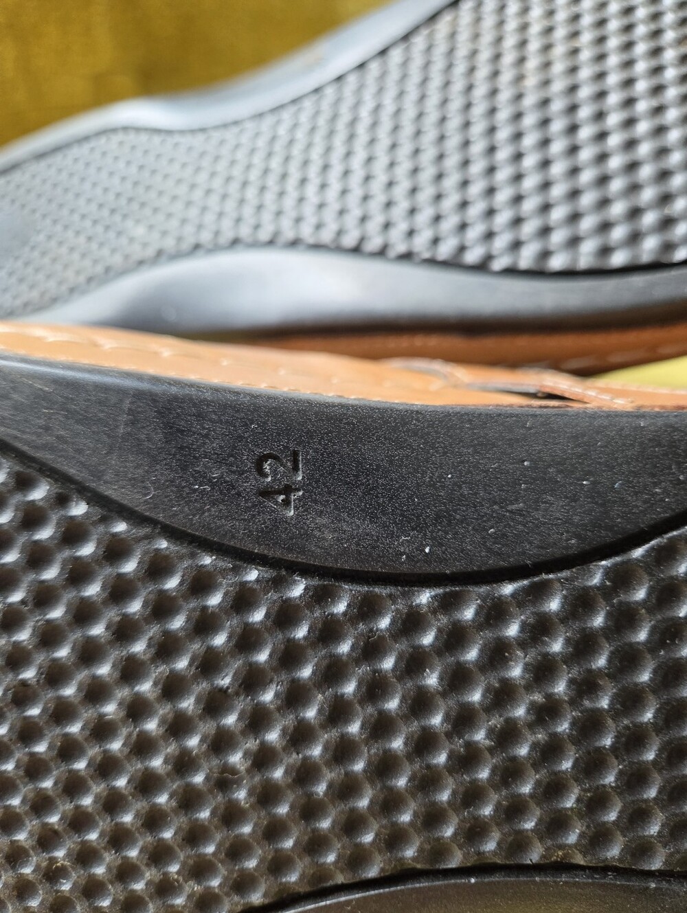 Spring Step Lilybean Leather Clogs - Picture 10 of 12